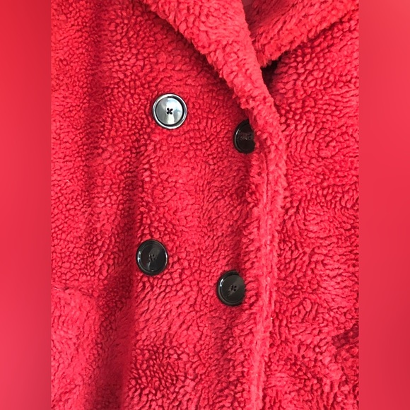 Urban retro size XL women winter jacket - Picture 7 of 7